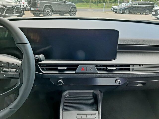 KIA Stonic 1.0T 48V MHEV MT Comfort MJ26 Ansicht 14 für Fahrzeugdetailseite