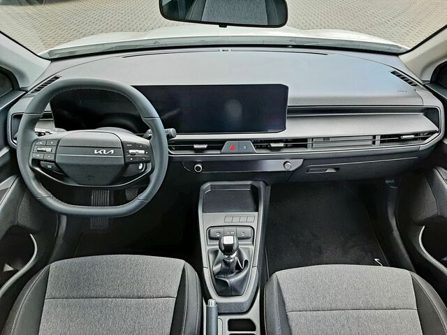 KIA Stonic 1.0T 48V MHEV MT Comfort MJ26 Ansicht 15 für Fahrzeugdetailseite