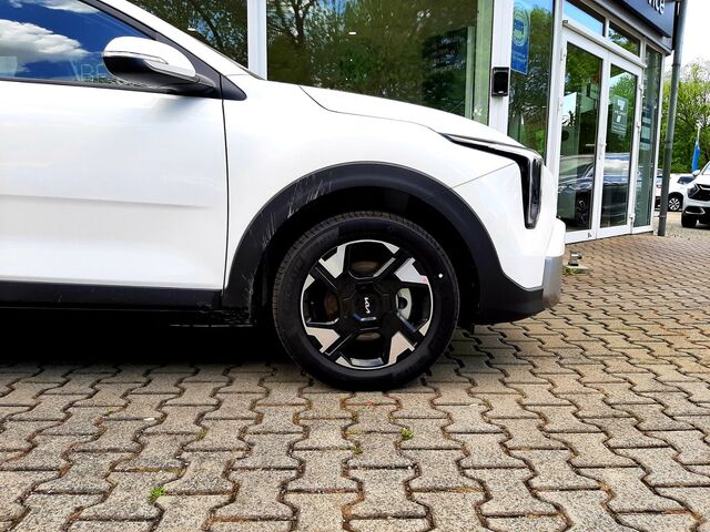 KIA Stonic 1.0T 48V MHEV MT Comfort MJ26 Ansicht 16 für Fahrzeugdetailseite