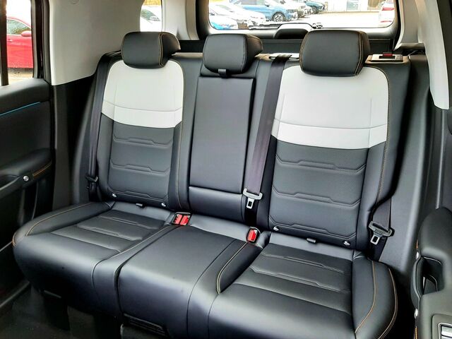 BAIC BJ30 1.5T HEV AWD DHT LED STAUASSISTENT MJ26 Ansicht 10 für Fahrzeugdetailseite