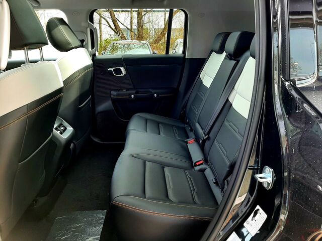 BAIC BJ30 1.5T HEV AWD DHT LED STAUASSISTENT MJ26 Ansicht 11 für Fahrzeugdetailseite