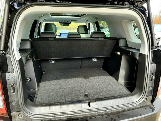 BAIC BJ30 1.5T HEV AWD DHT LED STAUASSISTENT MJ26 Ansicht 12 für Fahrzeugdetailseite