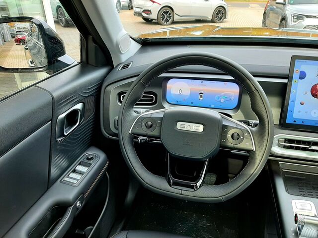 BAIC BJ30 1.5T HEV AWD DHT LED STAUASSISTENT MJ26 Ansicht 13 für Fahrzeugdetailseite