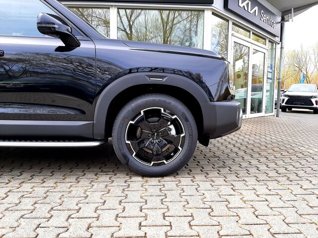 BAIC BJ30 1.5T HEV AWD DHT LED STAUASSISTENT MJ26 Ansicht 16 für Fahrzeugdetailseite