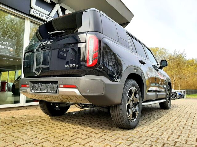 BAIC BJ30 1.5T HEV AWD DHT LED STAUASSISTENT MJ26 Ansicht 7 für Fahrzeugdetailseite