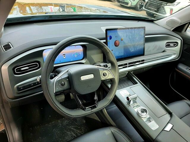 BAIC BJ30 1.5T HEV AWD DHT LED STAUASSISTENT MJ26 Ansicht 8 für Fahrzeugdetailseite