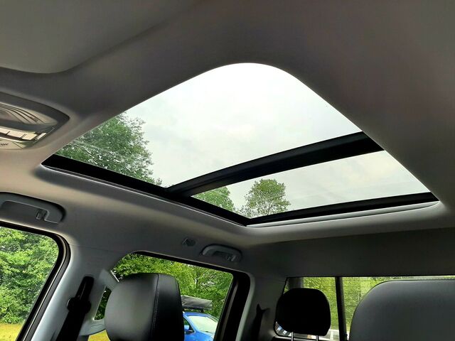 DFSK ANDERE Rich 9 2.3D AT AWD LED 360° LED GRA 360° GD MJ26 Ansicht 11 für Fahrzeugdetailseite
