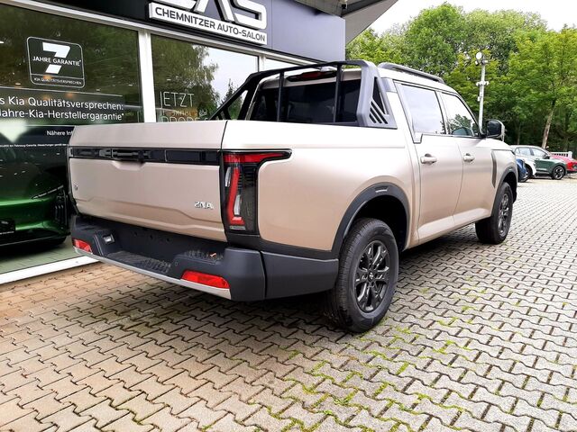 DFSK ANDERE Rich 9 2.3D AT AWD LED 360° LED GRA 360° GD MJ26 Ansicht 5 für Fahrzeugdetailseite