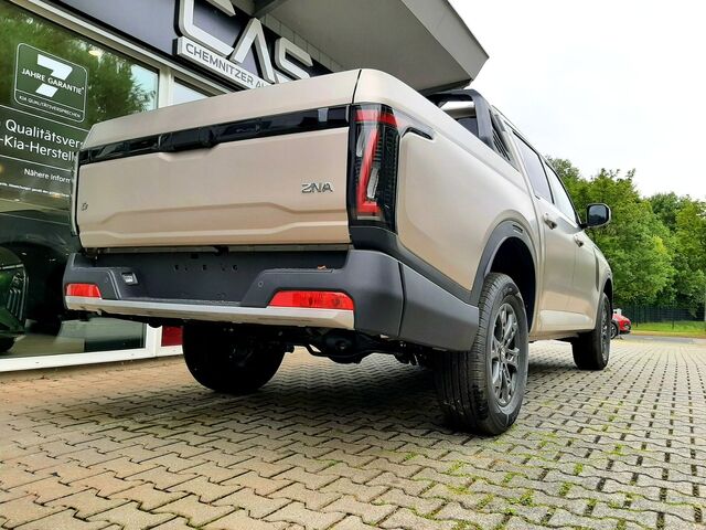 DFSK ANDERE Rich 9 2.3D AT AWD LED 360° LED GRA 360° GD MJ26 Ansicht 7 für Fahrzeugdetailseite