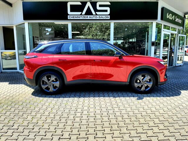 BAIC Beijing X55 1.5T DCT7 LED 360° PANO KEYLESS AHK Ansicht 2 für Fahrzeugdetailseite