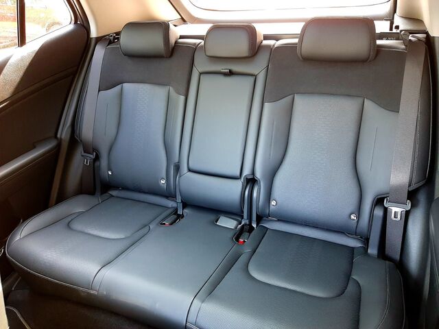 KIA Sportage 1.6T PHEV DCT AWD Plug&Ride GD Ansicht 10 für Fahrzeugdetailseite
