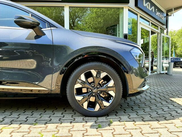 KIA Sportage 1.6T PHEV DCT AWD Plug&Ride GD Ansicht 16 für Fahrzeugdetailseite