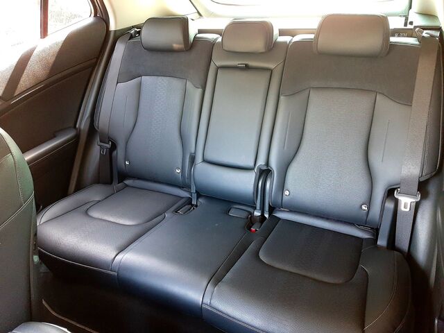 KIA Sportage 1.6T PHEV DCT AWD Plug&Ride GD Ansicht 10 für Fahrzeugdetailseite