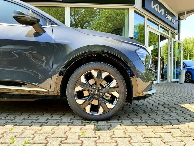 KIA Sportage 1.6T PHEV DCT AWD Plug&Ride GD Ansicht 16 für Fahrzeugdetailseite