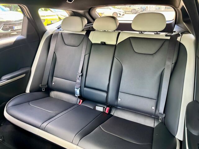 KIA K4 1.6T DCT7 180PS GTL DRIVE SITZ SND 18Z GD Ansicht 10 für Fahrzeugdetailseite
