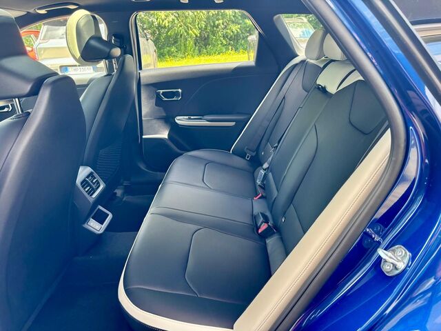KIA K4 1.6T DCT7 180PS GTL DRIVE SITZ SND 18Z GD Ansicht 11 für Fahrzeugdetailseite