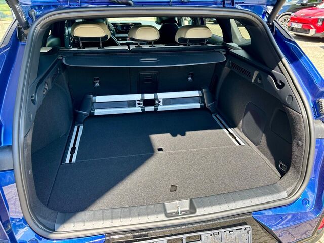 KIA K4 1.6T DCT7 180PS GTL DRIVE SITZ SND 18Z GD Ansicht 12 für Fahrzeugdetailseite