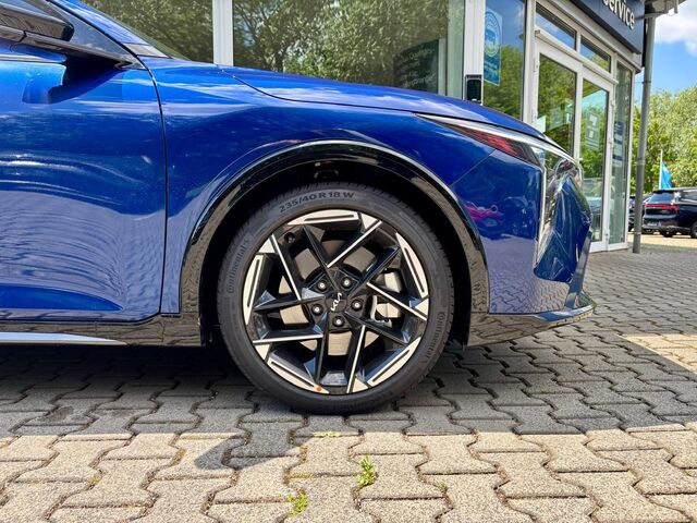 KIA K4 1.6T DCT7 180PS GTL DRIVE SITZ SND 18Z GD Ansicht 16 für Fahrzeugdetailseite