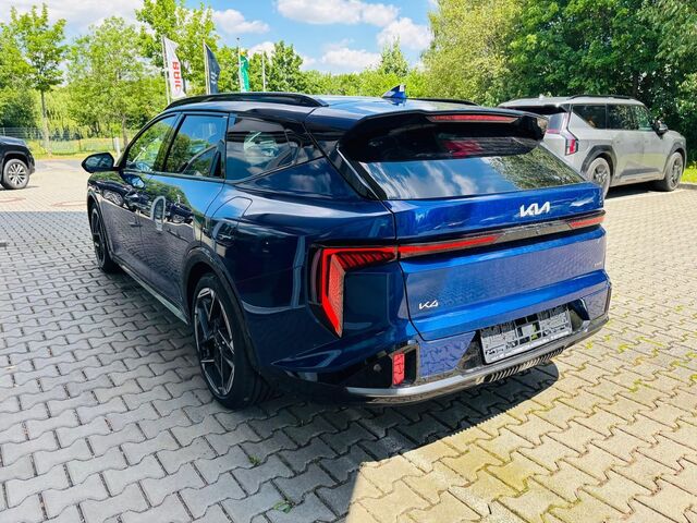 KIA K4 1.6T DCT7 180PS GTL DRIVE SITZ SND 18Z GD Ansicht 6 für Fahrzeugdetailseite