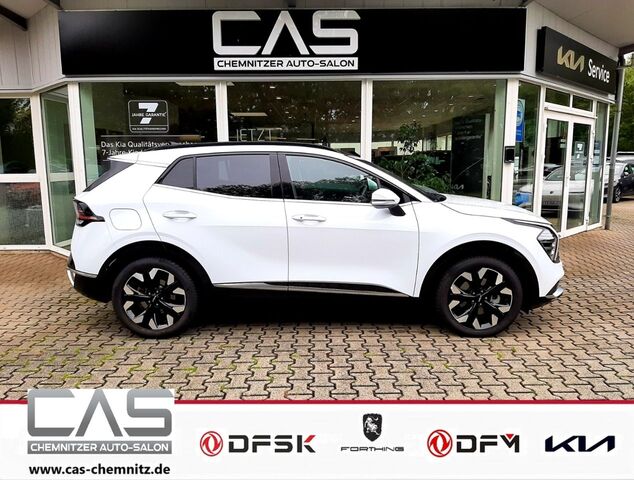 KIA Sportage 1.6T PHEV DCT AWD Plug&Ride GD Vorschau für Listenansicht
