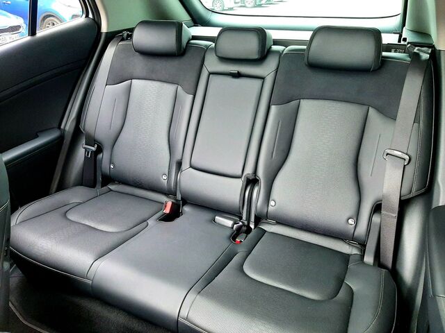 KIA Sportage 1.6T PHEV DCT AWD Plug&Ride GD Ansicht 10 für Fahrzeugdetailseite