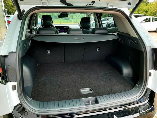 KIA Sportage 1.6T PHEV DCT AWD Plug&Ride GD Ansicht 12 für Fahrzeugdetailseite