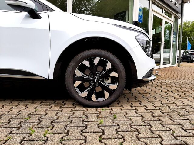 KIA Sportage 1.6T PHEV DCT AWD Plug&Ride GD Ansicht 16 für Fahrzeugdetailseite