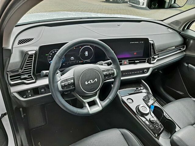 KIA Sportage 1.6T PHEV DCT AWD Plug&Ride GD Ansicht 8 für Fahrzeugdetailseite