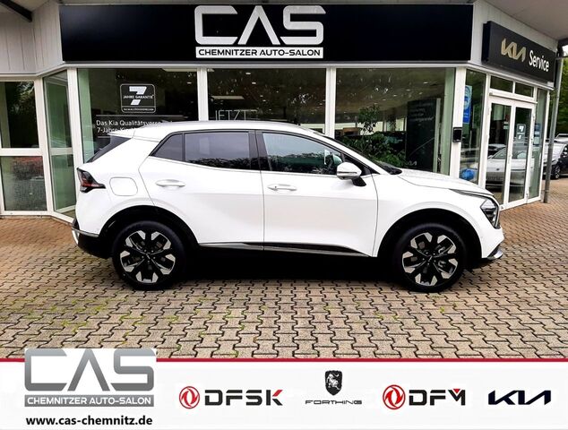 KIA Sportage 1.6T PHEV DCT AWD Plug&Ride Drive Vorschau für Listenansicht