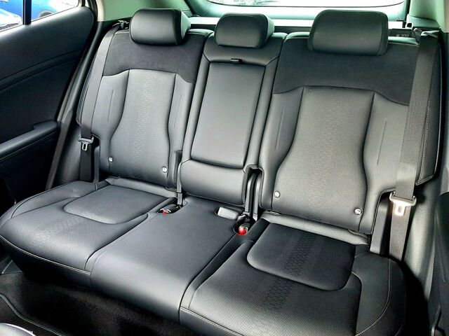 KIA Sportage 1.6T PHEV DCT AWD Plug&Ride Drive Ansicht 10 für Fahrzeugdetailseite