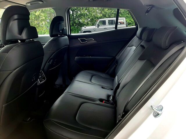 KIA Sportage 1.6T PHEV DCT AWD Plug&Ride Drive Ansicht 11 für Fahrzeugdetailseite