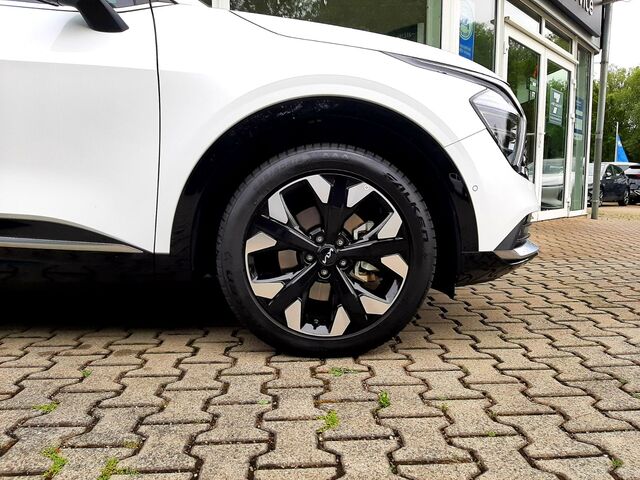 KIA Sportage 1.6T PHEV DCT AWD Plug&Ride Drive Ansicht 16 für Fahrzeugdetailseite
