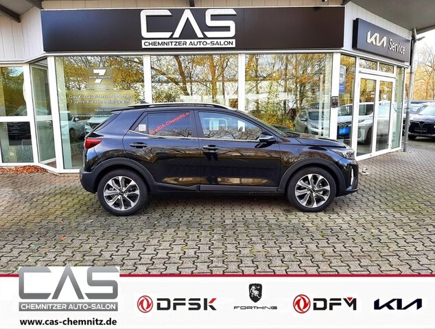 KIA Stonic 1.0T 48V DCT SPIRIT TECH MJ25