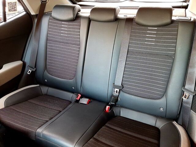 KIA Stonic 1.0T 48V DCT SPIRIT TECH MJ25 Ansicht 10 für Fahrzeugdetailseite