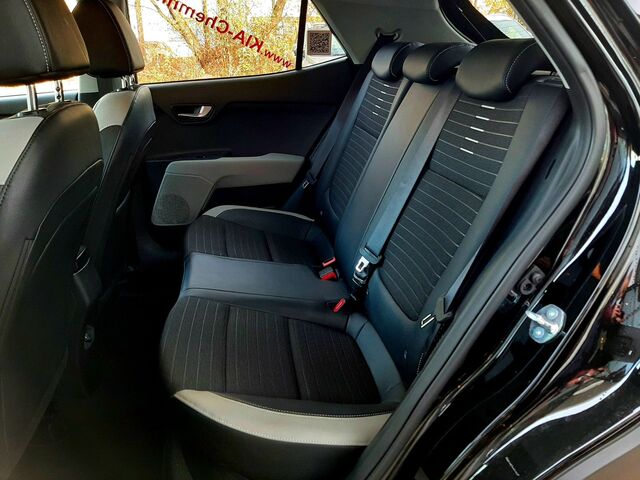 KIA Stonic 1.0T 48V DCT SPIRIT TECH MJ25 Ansicht 11 für Fahrzeugdetailseite