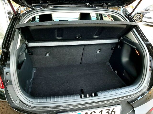 KIA Stonic 1.0T 48V DCT SPIRIT TECH MJ25 Ansicht 12 für Fahrzeugdetailseite
