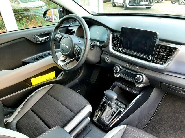 KIA Stonic 1.0T 48V DCT SPIRIT TECH MJ25 Ansicht 9 für Fahrzeugdetailseite