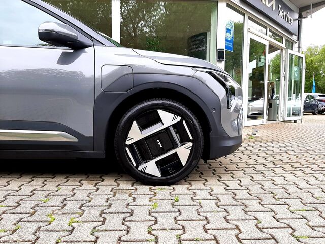 KIA EV3 58.3kWh EARTH WIC BUS UPG DWP 19Z Ansicht 16 für Fahrzeugdetailseite