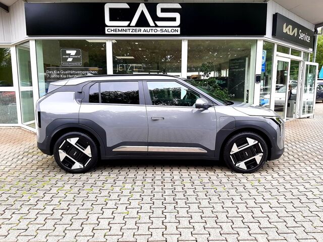 KIA EV3 58.3kWh EARTH WIC BUS UPG DWP 19Z Ansicht 2 für Fahrzeugdetailseite