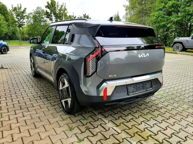KIA EV3 58.3kWh EARTH WIC BUS UPG DWP 19Z Ansicht 6 für Fahrzeugdetailseite