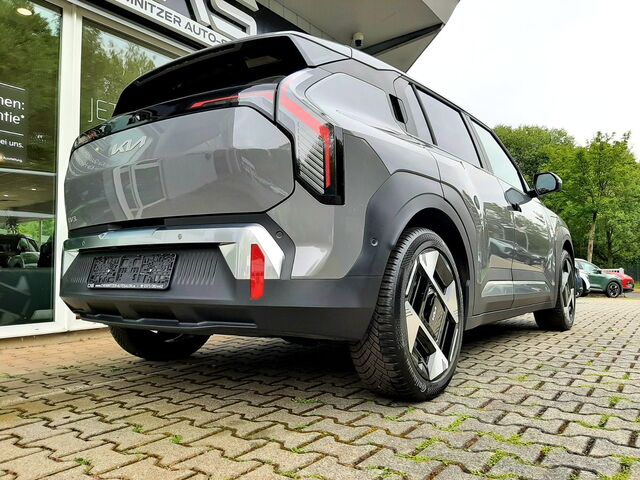 KIA EV3 58.3kWh EARTH WIC BUS UPG DWP 19Z Ansicht 7 für Fahrzeugdetailseite