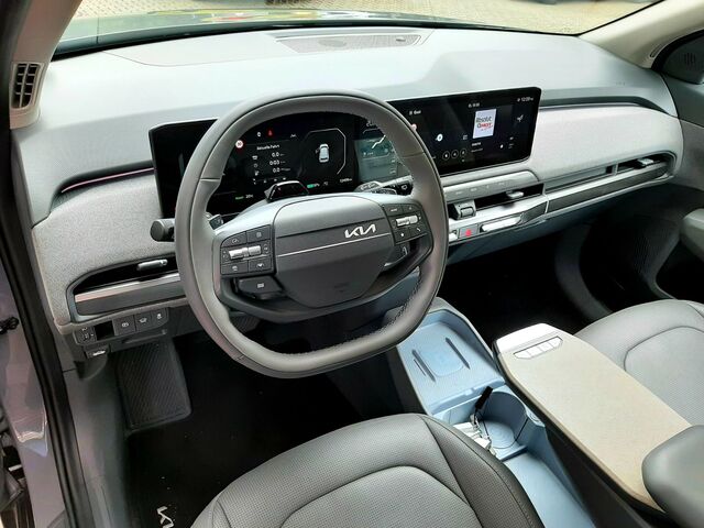 KIA EV3 58.3kWh EARTH WIC BUS UPG DWP 19Z Ansicht 8 für Fahrzeugdetailseite