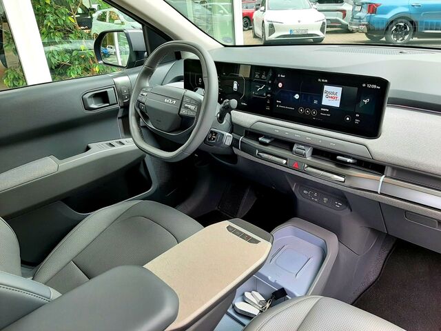 KIA EV3 58.3kWh EARTH WIC BUS UPG DWP 19Z Ansicht 9 für Fahrzeugdetailseite