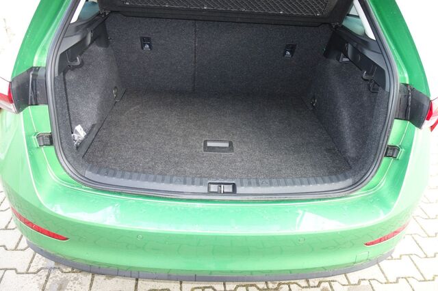 SKODA Scala Drive 125 1,0 TSI LED, SHZ, PDC, etc. ... Ansicht 10 für Fahrzeugdetailseite