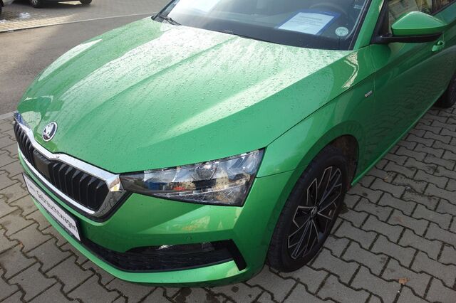 SKODA Scala Drive 125 1,0 TSI LED, SHZ, PDC, etc. ... Ansicht 3 für Fahrzeugdetailseite