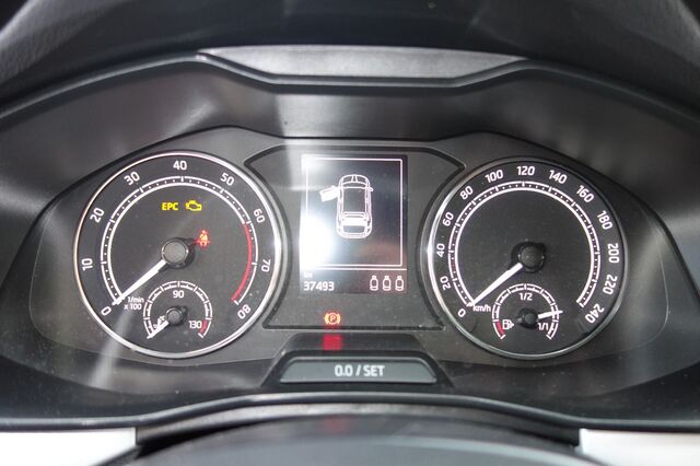 SKODA Scala Drive 125 1,0 TSI LED, SHZ, PDC, etc. ... Ansicht 7 für Fahrzeugdetailseite
