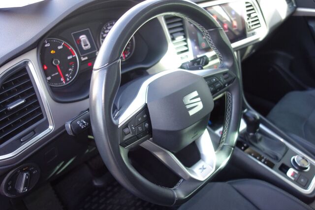 SEAT Ateca 2,0 TDI DSG Xperience LED, Navi, Beats etc Ansicht 10 für Fahrzeugdetailseite