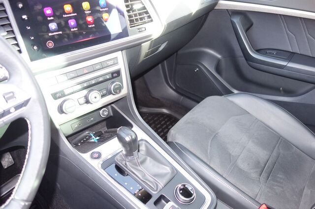 SEAT Ateca 2,0 TDI DSG Xperience LED, Navi, Beats etc Ansicht 11 für Fahrzeugdetailseite