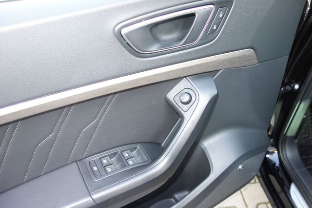 SEAT Ateca 2,0 TDI DSG Xperience LED, Navi, Beats etc Ansicht 12 für Fahrzeugdetailseite