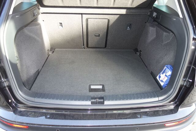 SEAT Ateca 2,0 TDI DSG Xperience LED, Navi, Beats etc Ansicht 13 für Fahrzeugdetailseite